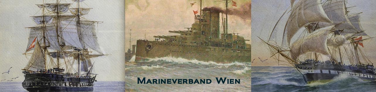 Marineverband Wien